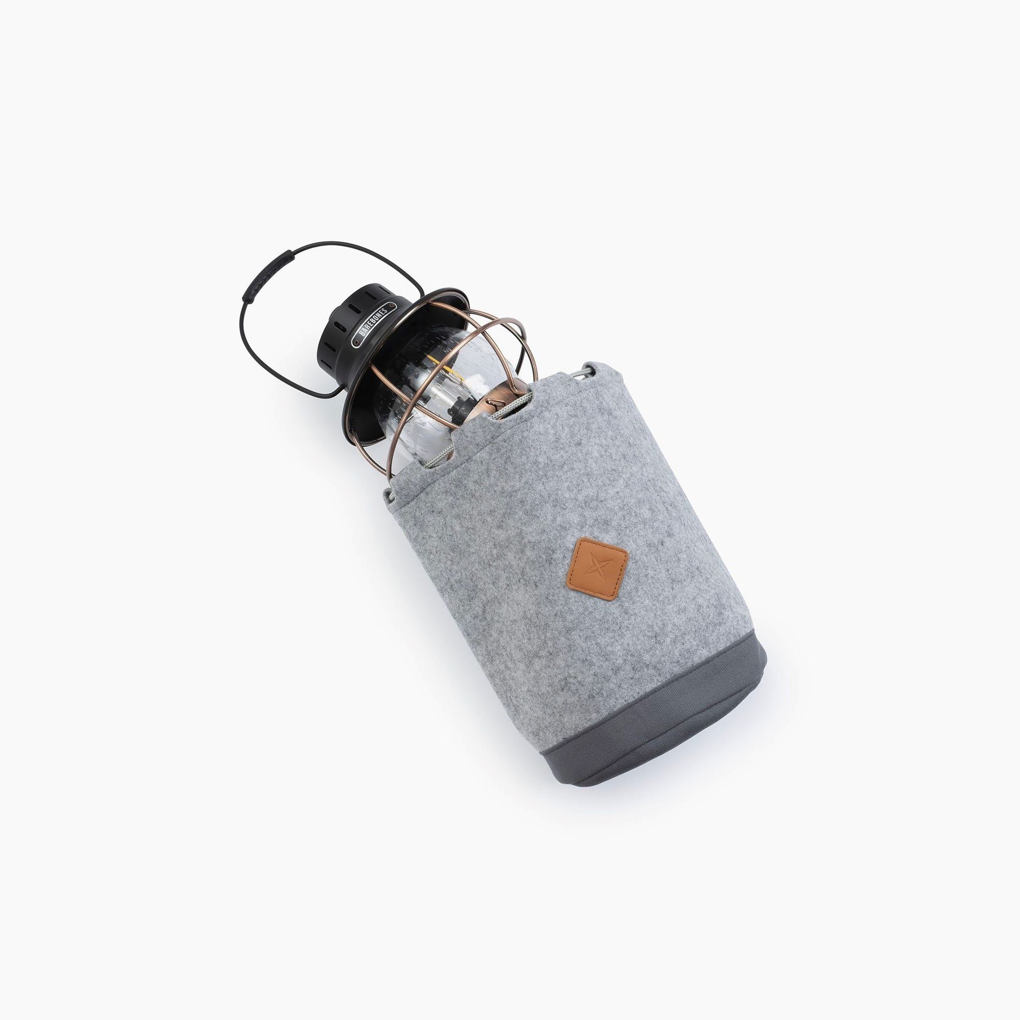 barebones-store-carry-filz-laternen-tasche image 2