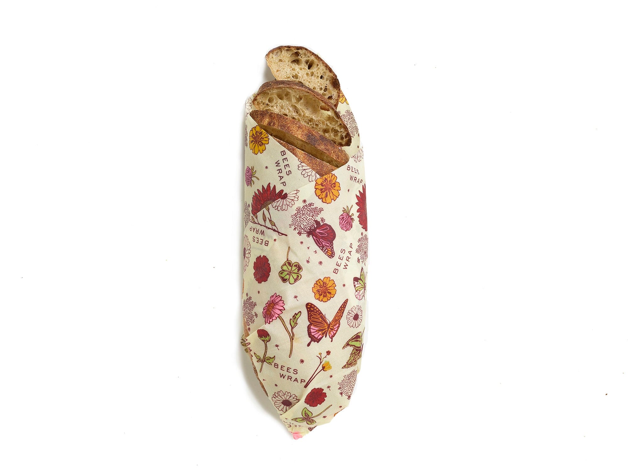 bee-s-wrap-wraps-vegan-bread-wrap-brottuch-meadow-magic-43x58-cm image 2