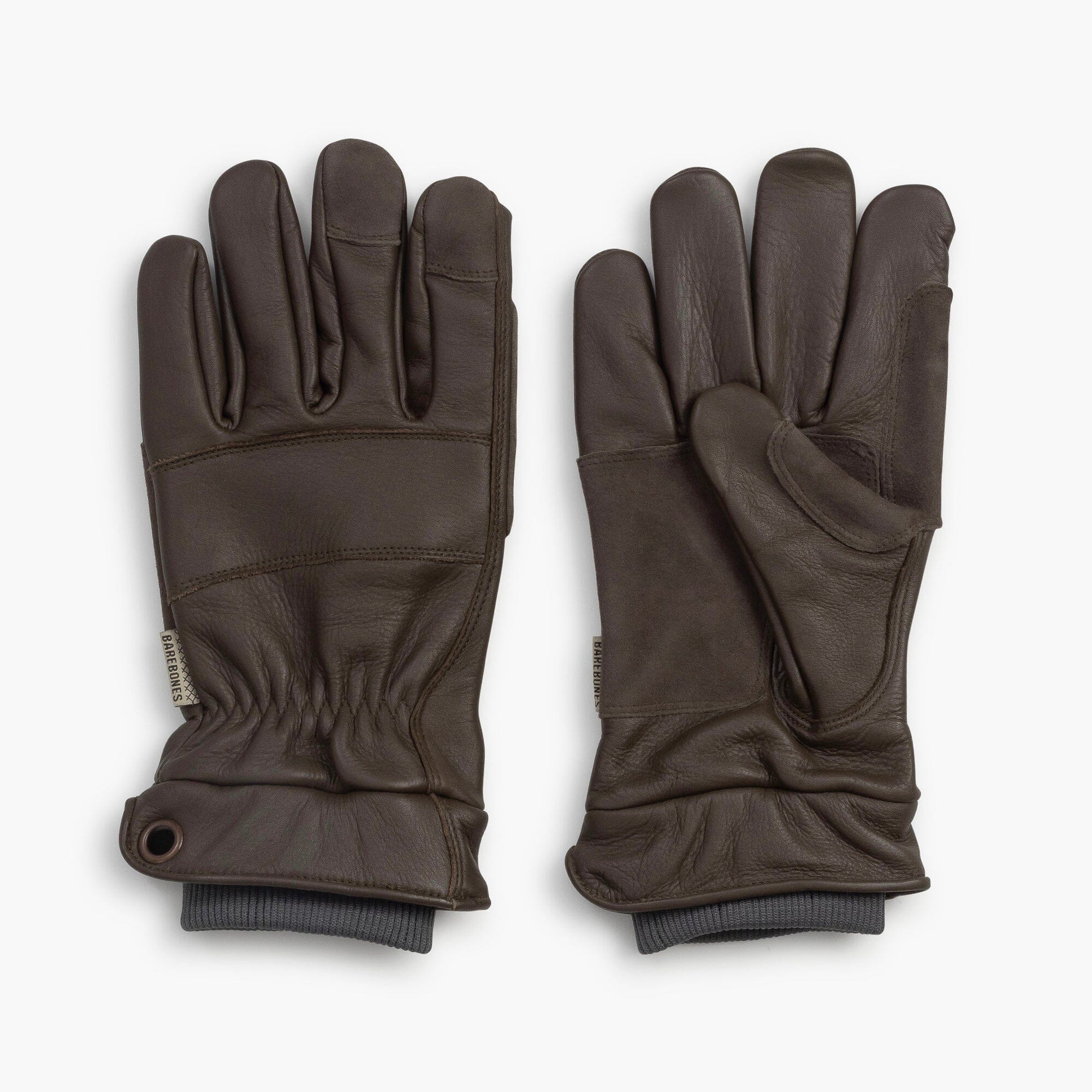 barebones-tools-kunar-handschuhe-leder-natural-gr-l image 2