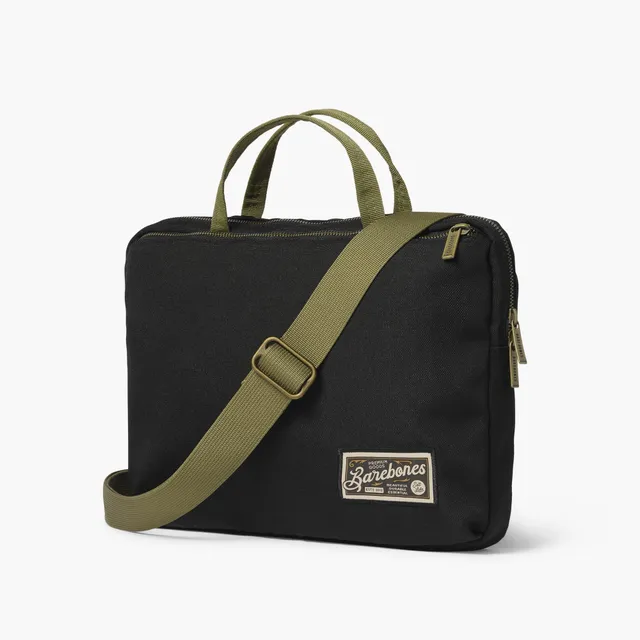 barebones-m-deer-organizer-crossbody-tasche-6l-tablet image 1