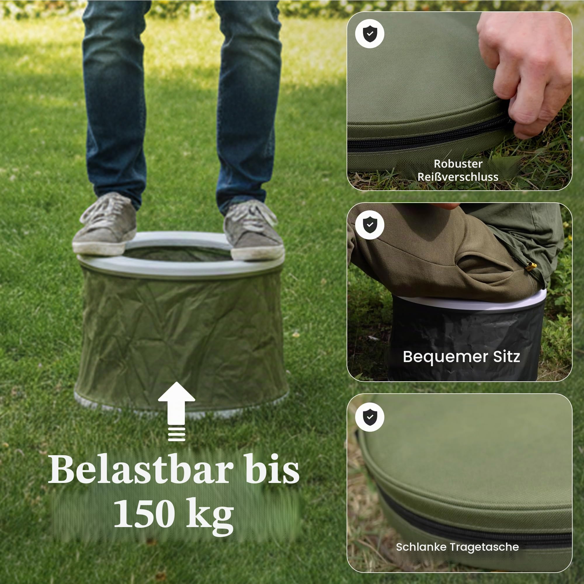 carplife-bivvy-loo-campingtoilette-faltbar-mit-beutel-set image 5
