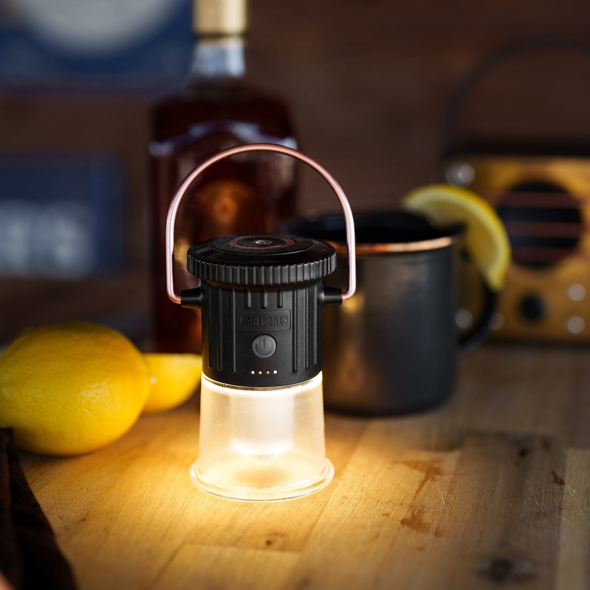 barebones-power-light-hoodoo-light-laterne-schwarz-dimmbar image 3
