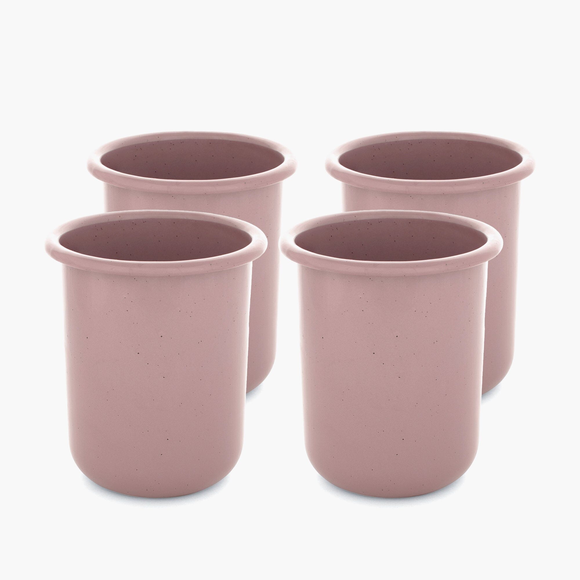 barebones-cook-dine-enamelware-becher-set-dusty-rose image 1