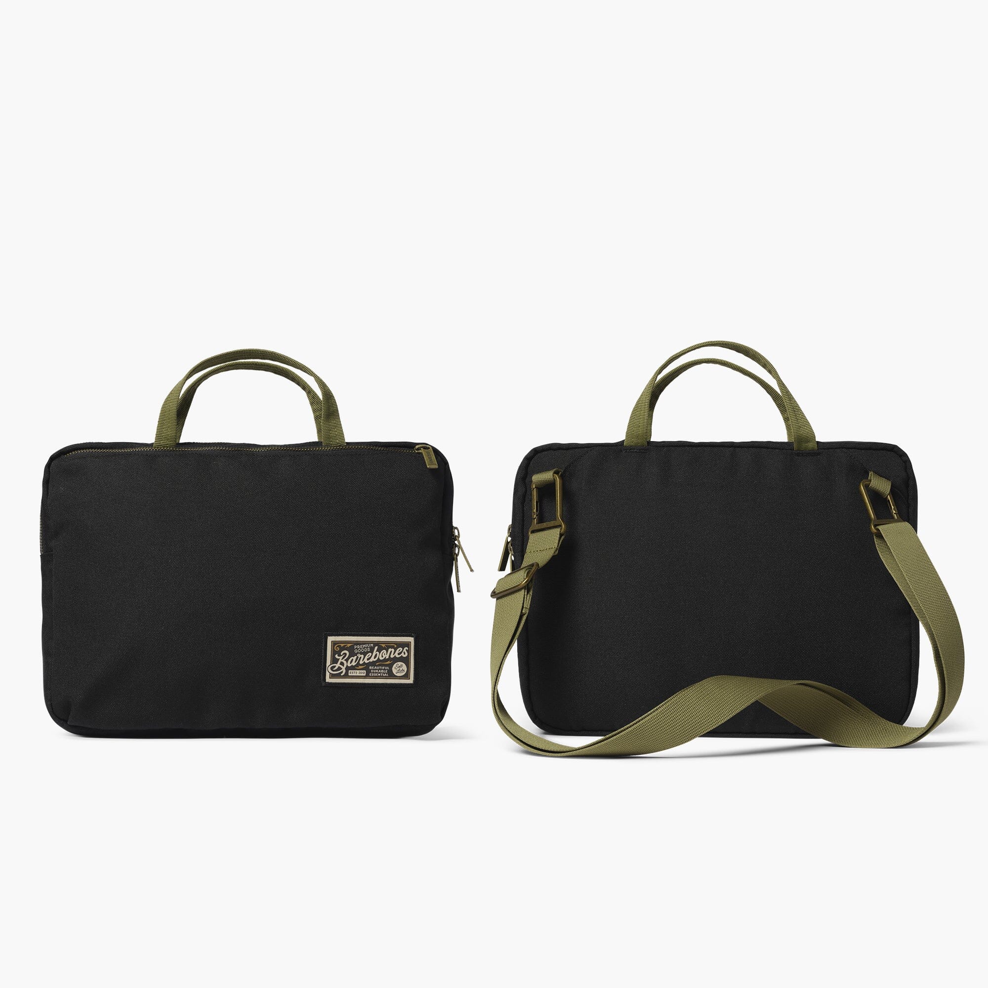 barebones-m-deer-organizer-crossbody-tasche-6l-tablet image 2