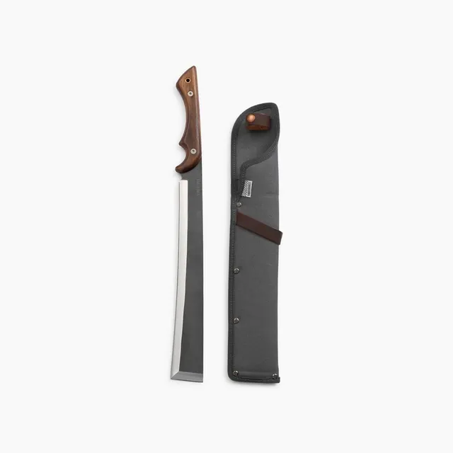 barebones-tools-japanese-nata-tool-buschmesser-edelstahl-holzgriff image 1
