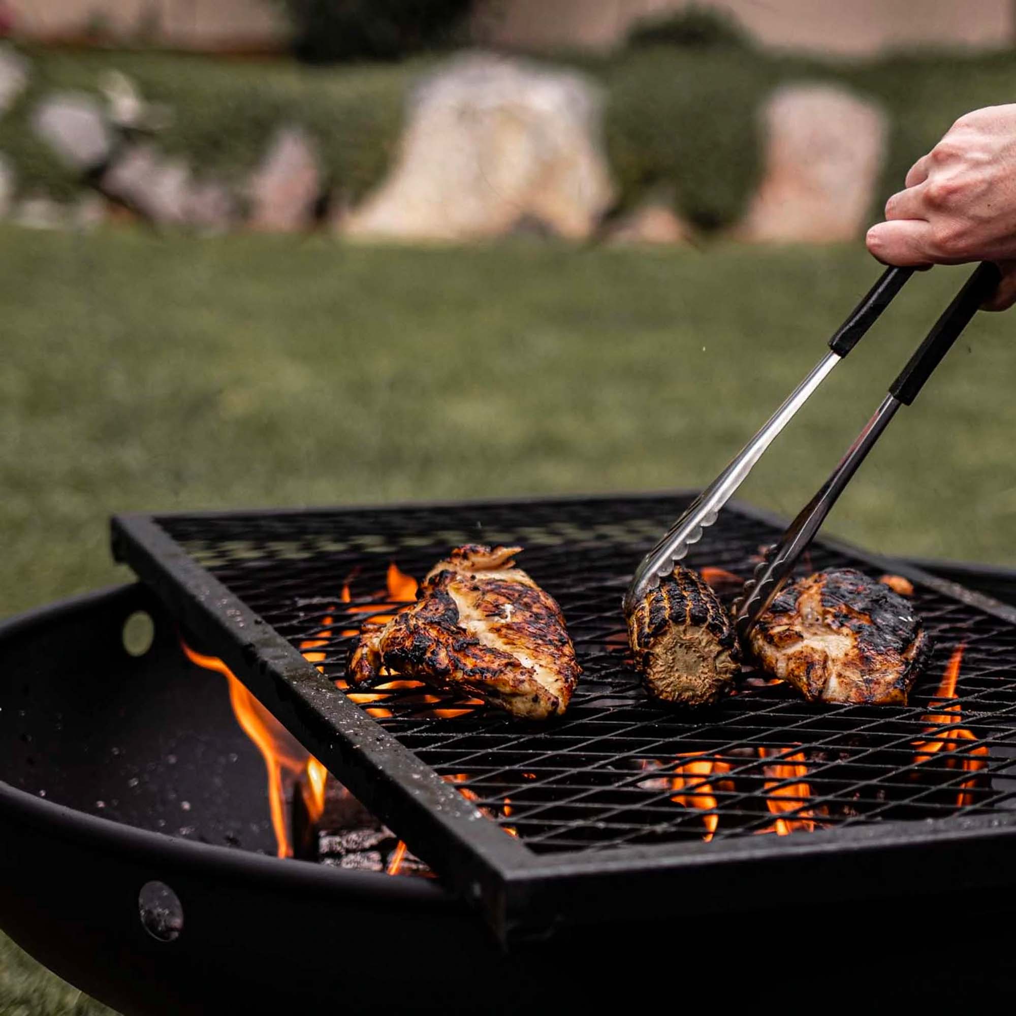 barebones-cook-dine-fire-pit-feuerschale-stahl-gro image 3