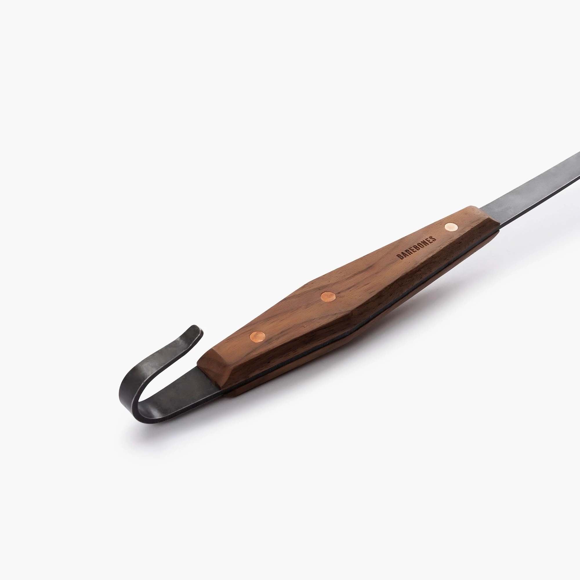 barebones-tools-cowboy-grill-sch-pfkelle-edelstahl image 6