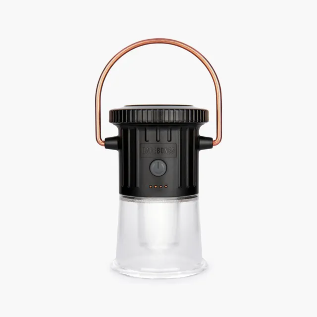 barebones-power-light-hoodoo-light-laterne-schwarz-dimmbar image 1