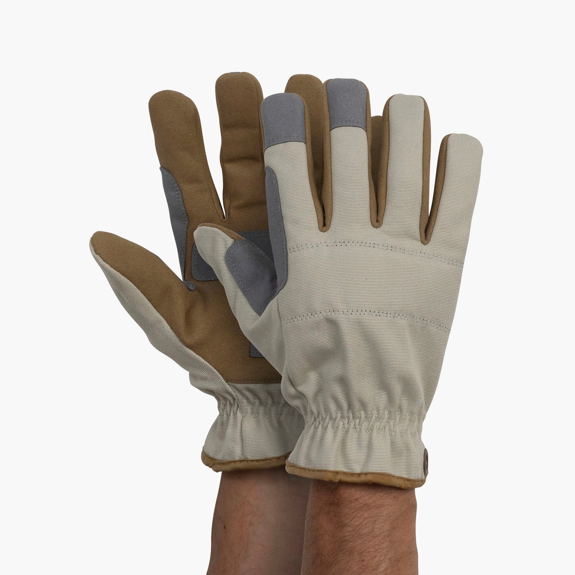 barebones-tools-leepa-garden-glove-gartenhandschuhe-stone-vegan image 4