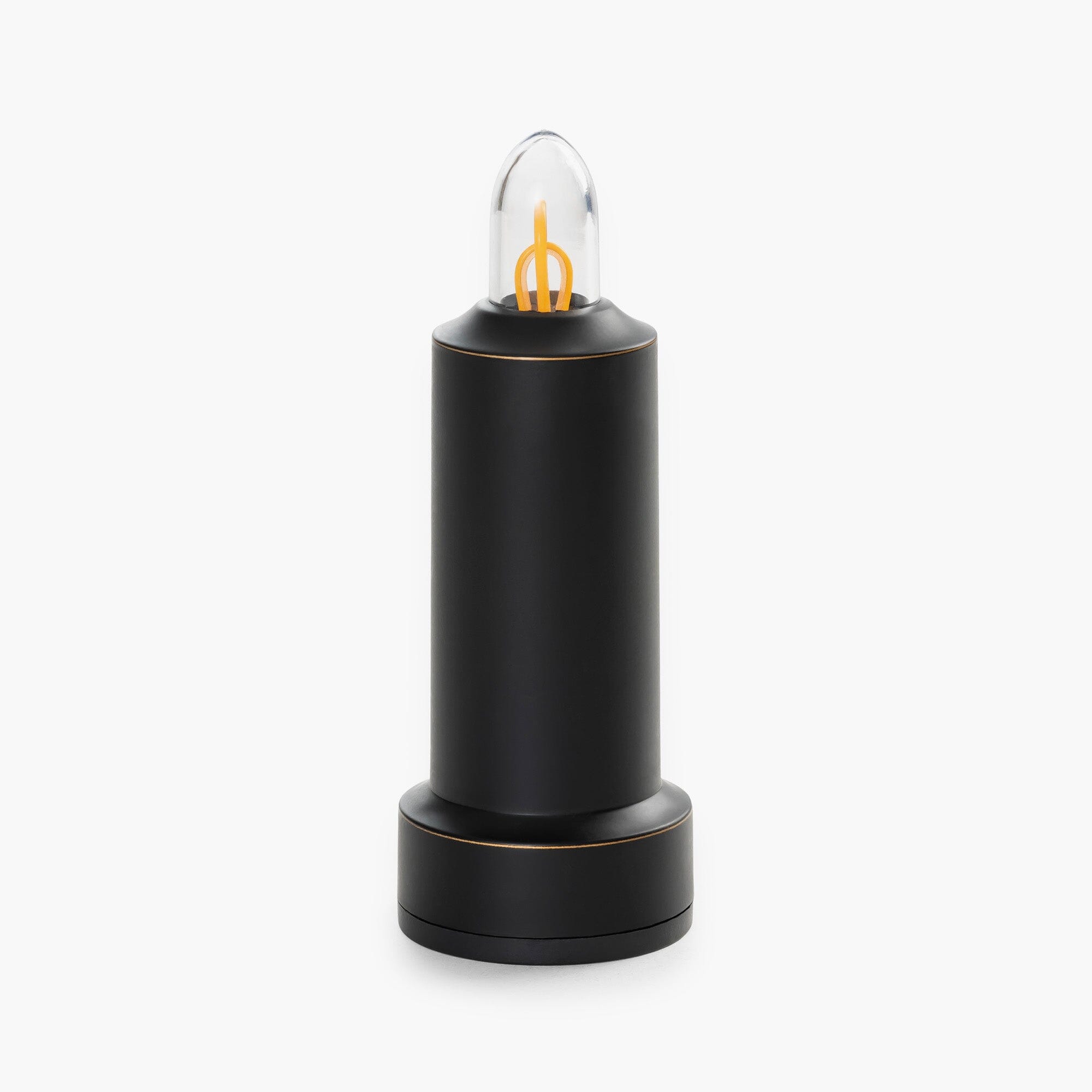 barebones-power-light-flameless-candle-led-kerze-vintage-white image 1