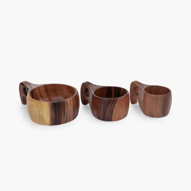 barebones-kuksa-holzbecher-akazie-8-oz-trinkbecher image 1