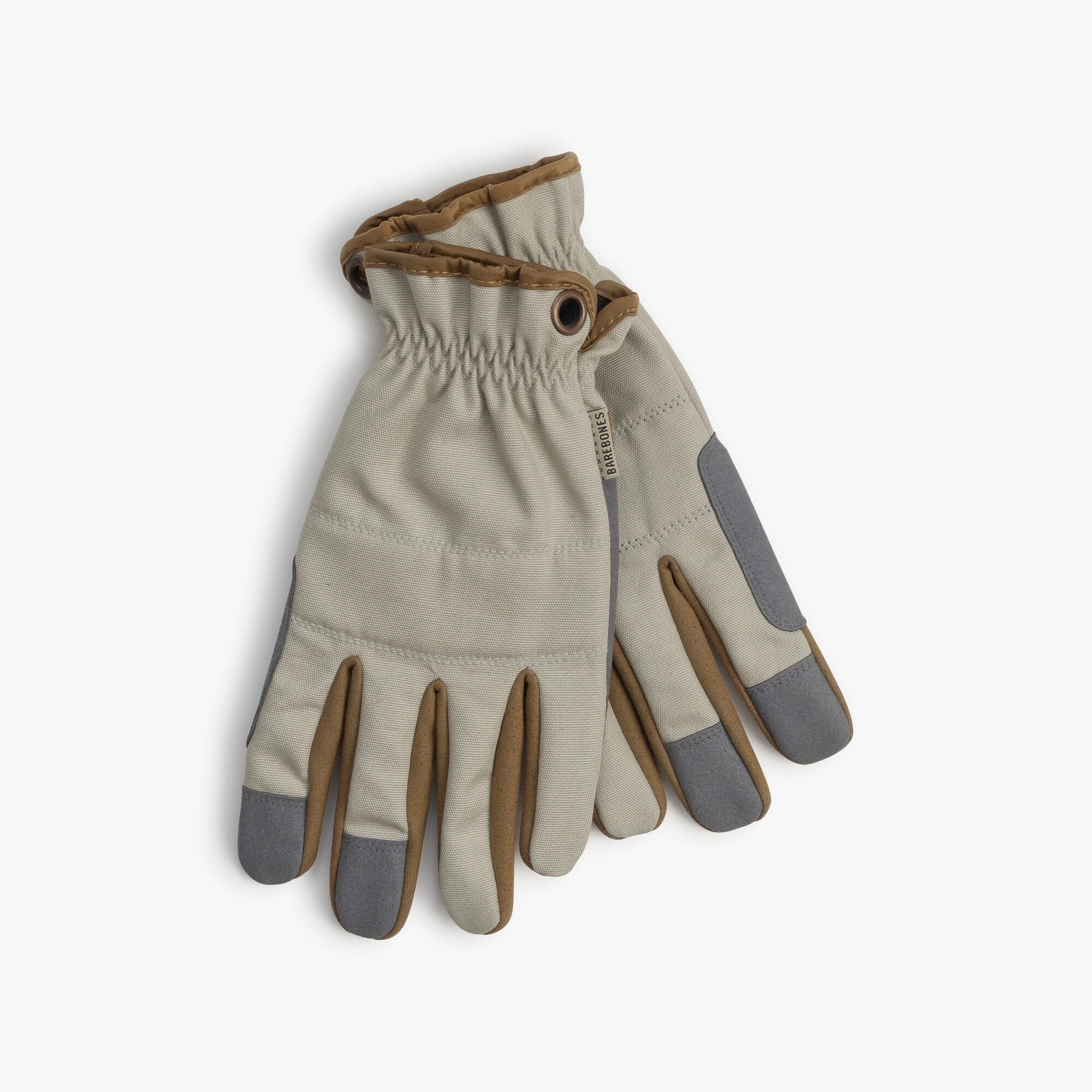 barebones-tools-leepa-garden-glove-gartenhandschuhe-stone-vegan image 1