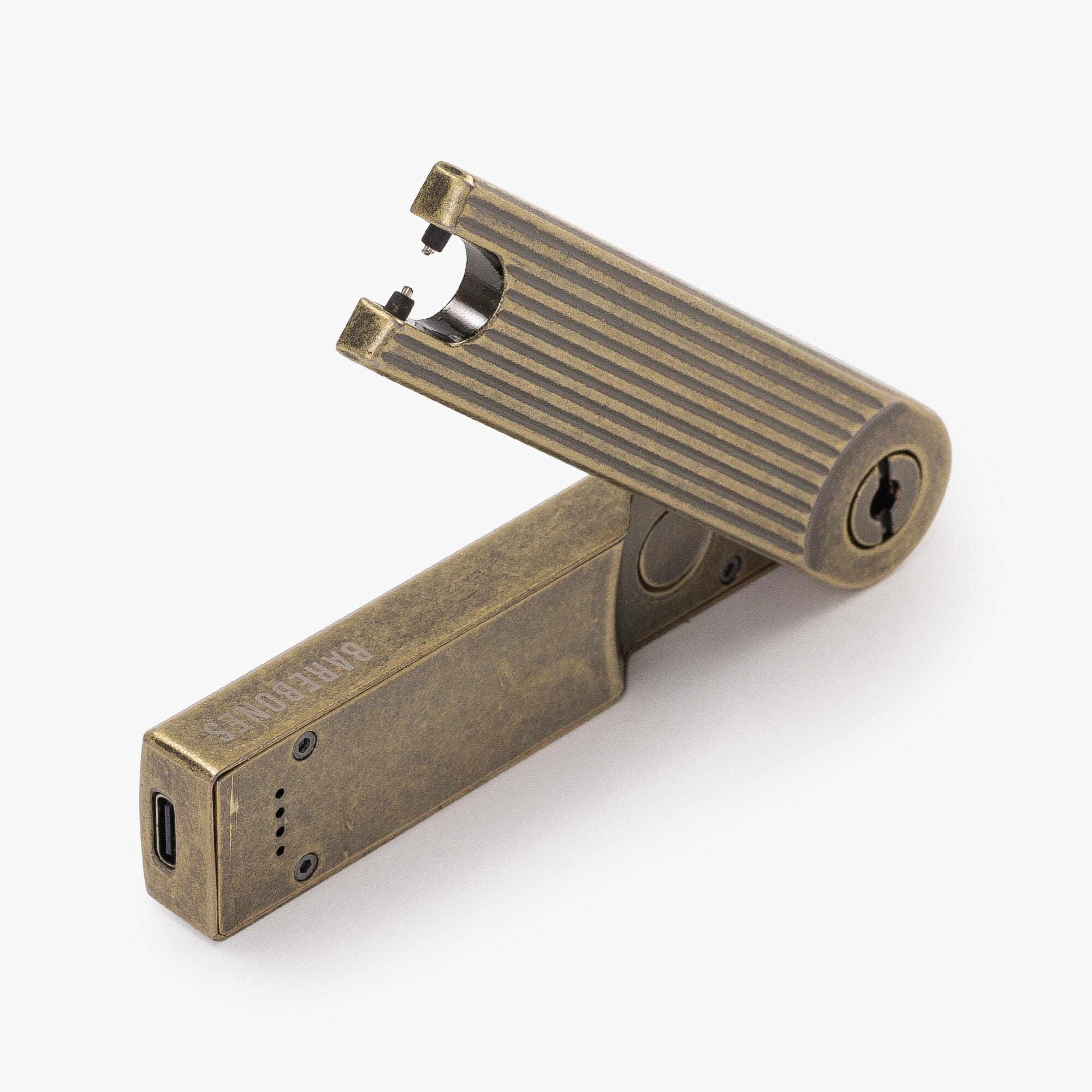 barebones-tools-fire-blower-arc-lighter-anz-nder-set image 2