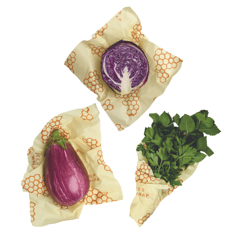 bee-s-wrap-wraps-large-wrap-3-pack-tuch-honeycomb image 2