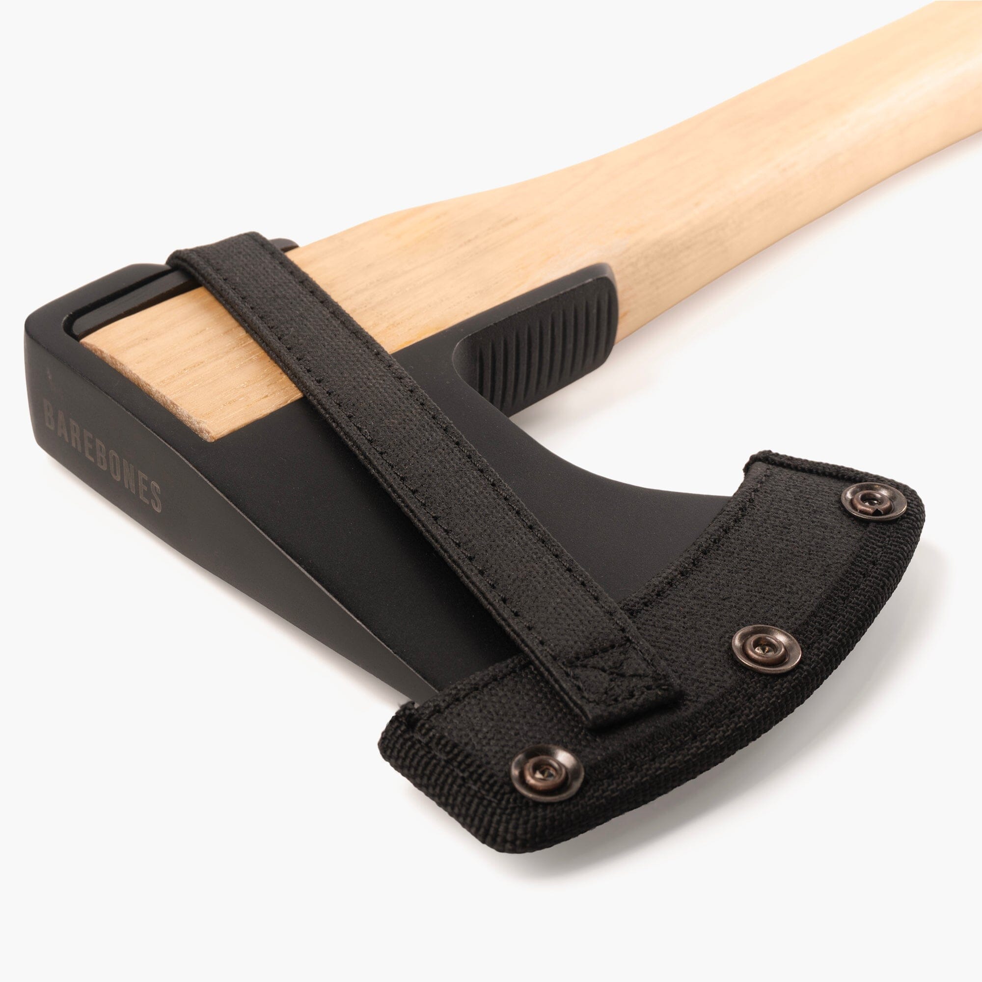 barebones-tools-workman-hatchet-beil-hickory-stahl image 6