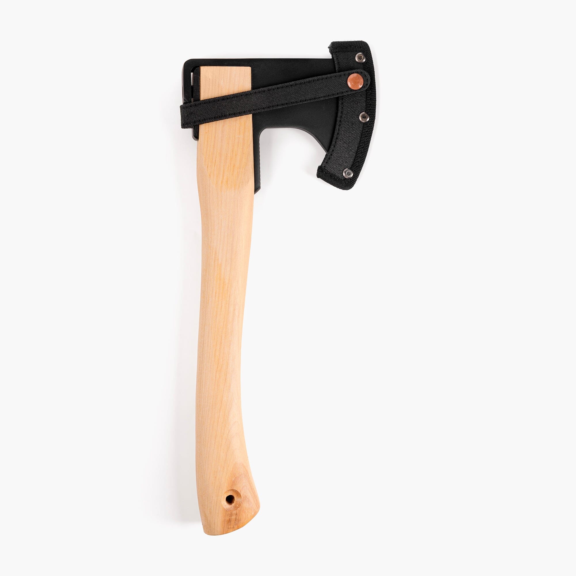 barebones-tools-workman-hatchet-beil-hickory-stahl image 2