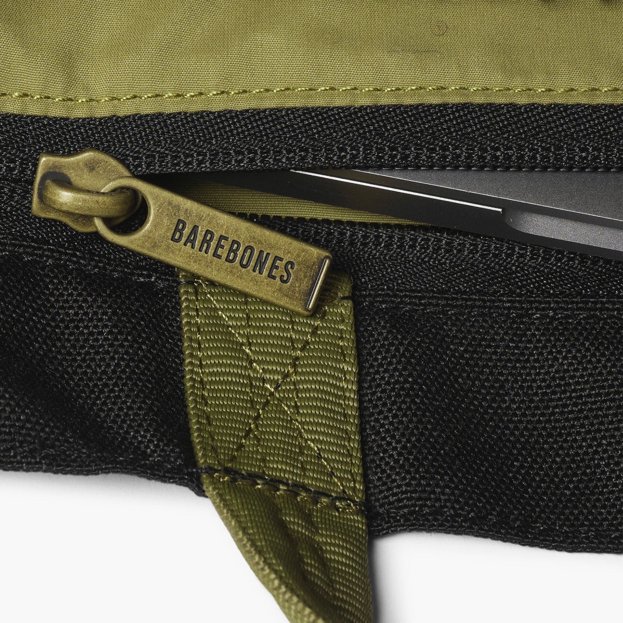 barebones-store-carry-m-deer-work-tote-23l-tragetasche image 5