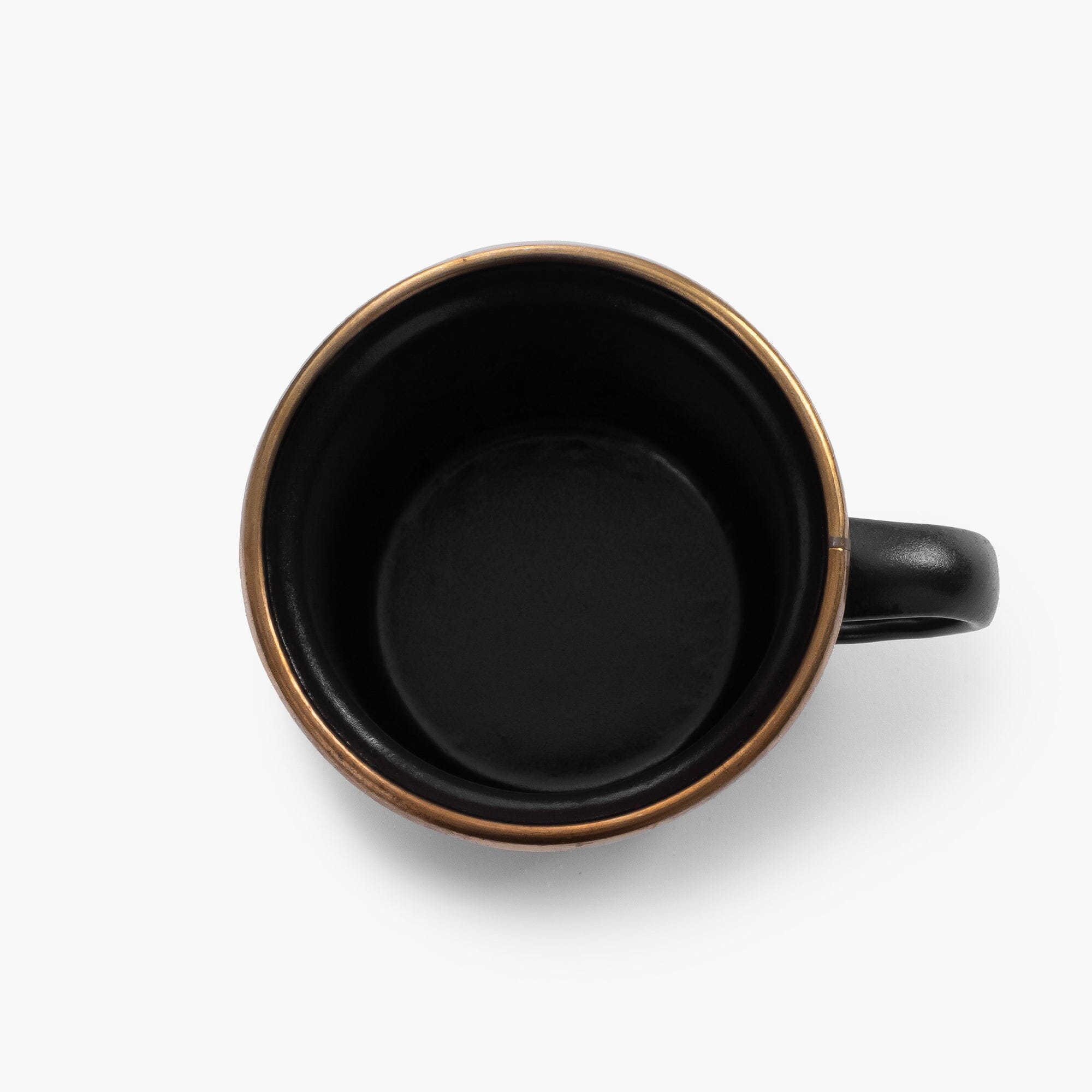 barebones-cook-dine-enamel-espressotassen-set-charcoal-2tlg image 4