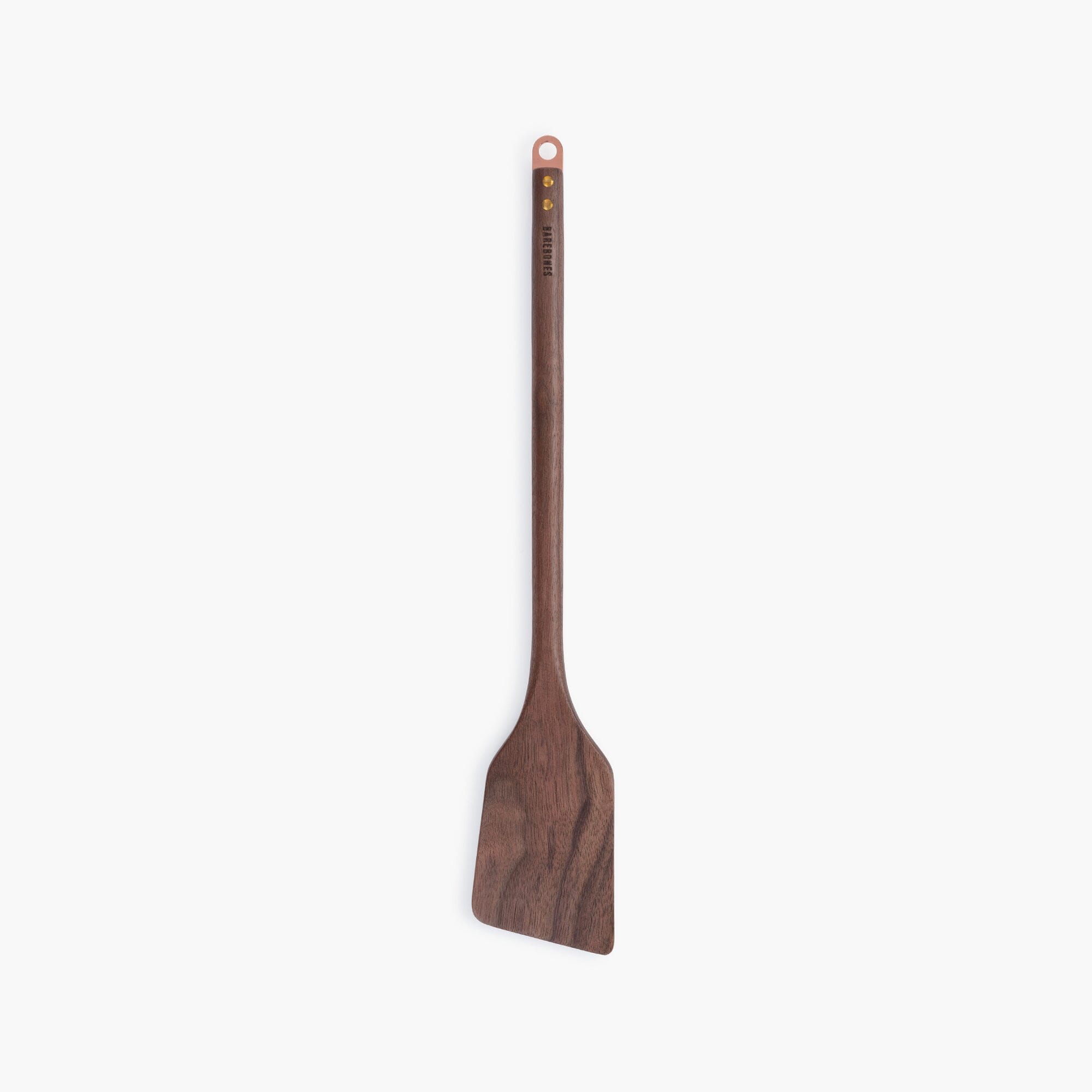 barebones-cook-dine-wooden-spatula-pfannenwender-walnuss image 2