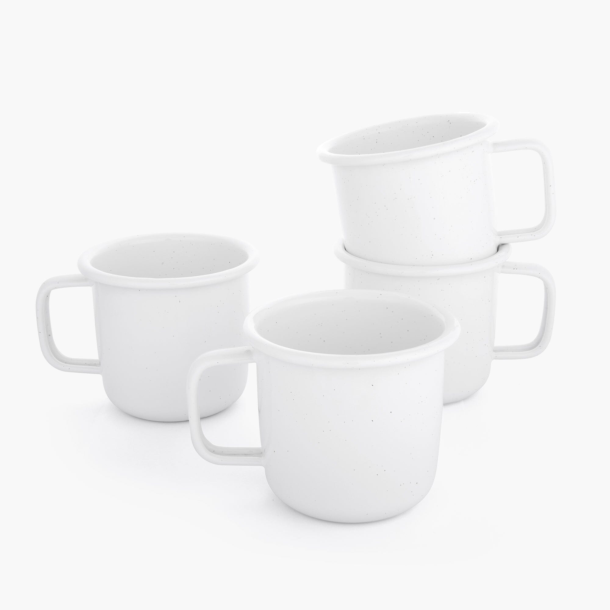 barebones-cook-dine-rolled-enamelware-becher-soft-white-set image 2