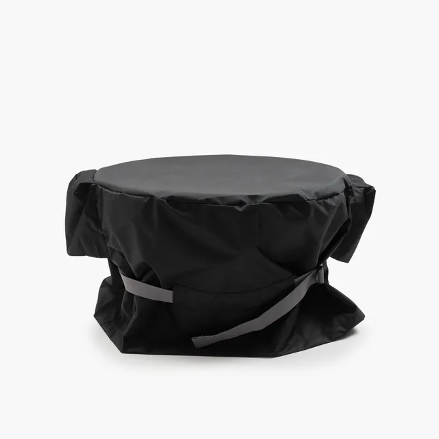 barebones-cowboy-grill-cover-abdeckung-23-zoll image 1