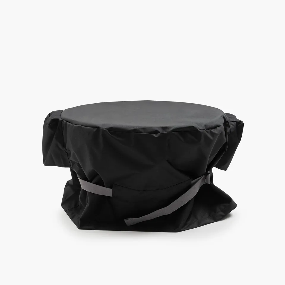 barebones-cowboy-grill-cover-abdeckung-23-zoll image 1