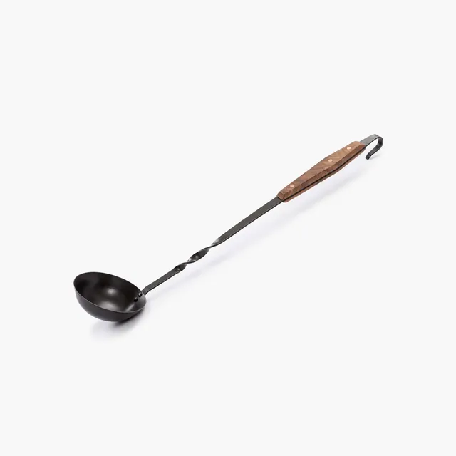 barebones-tools-cowboy-grill-sch-pfkelle-edelstahl image 1