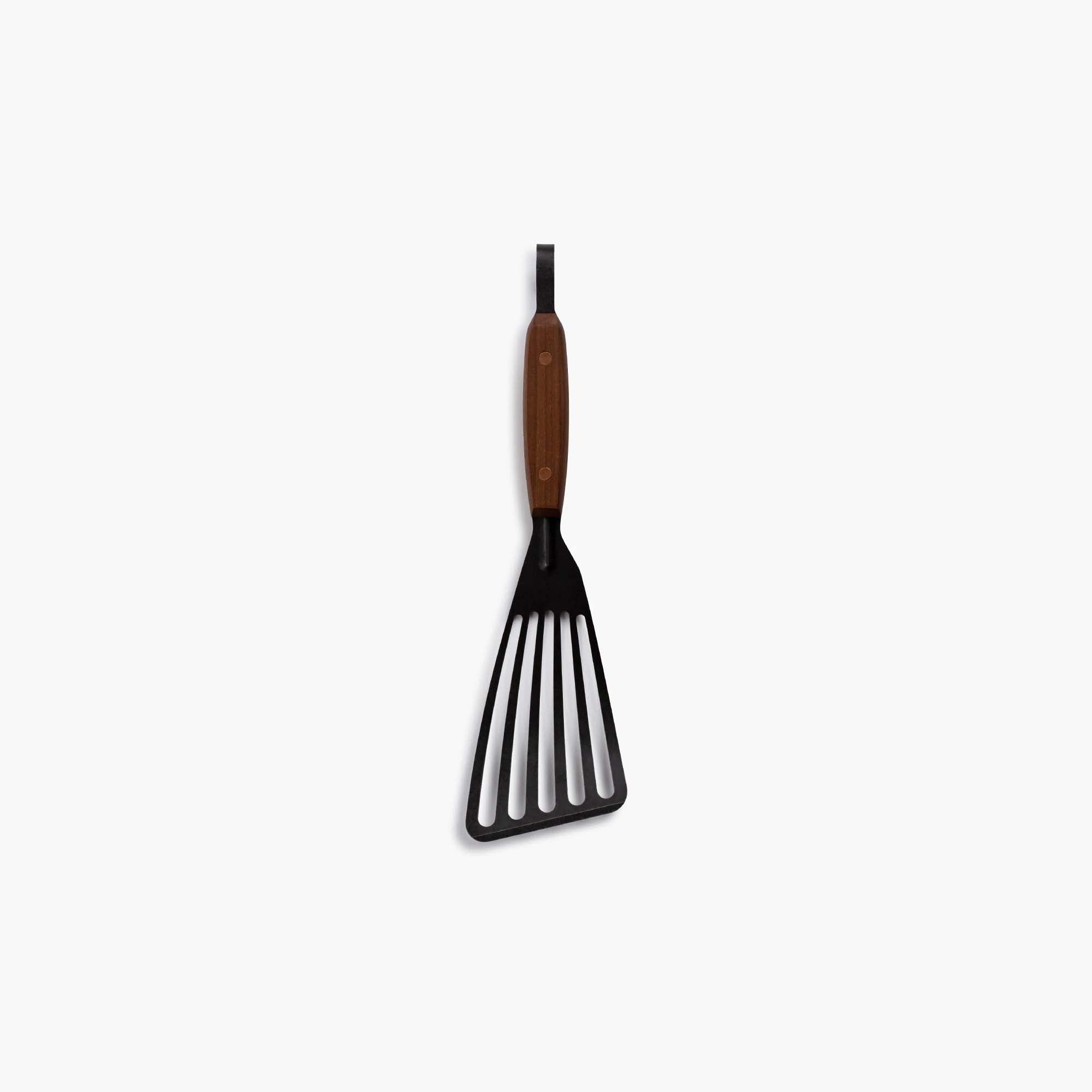 barebones-cowboy-grill-fischwender-edelstahl-walnuss image 2