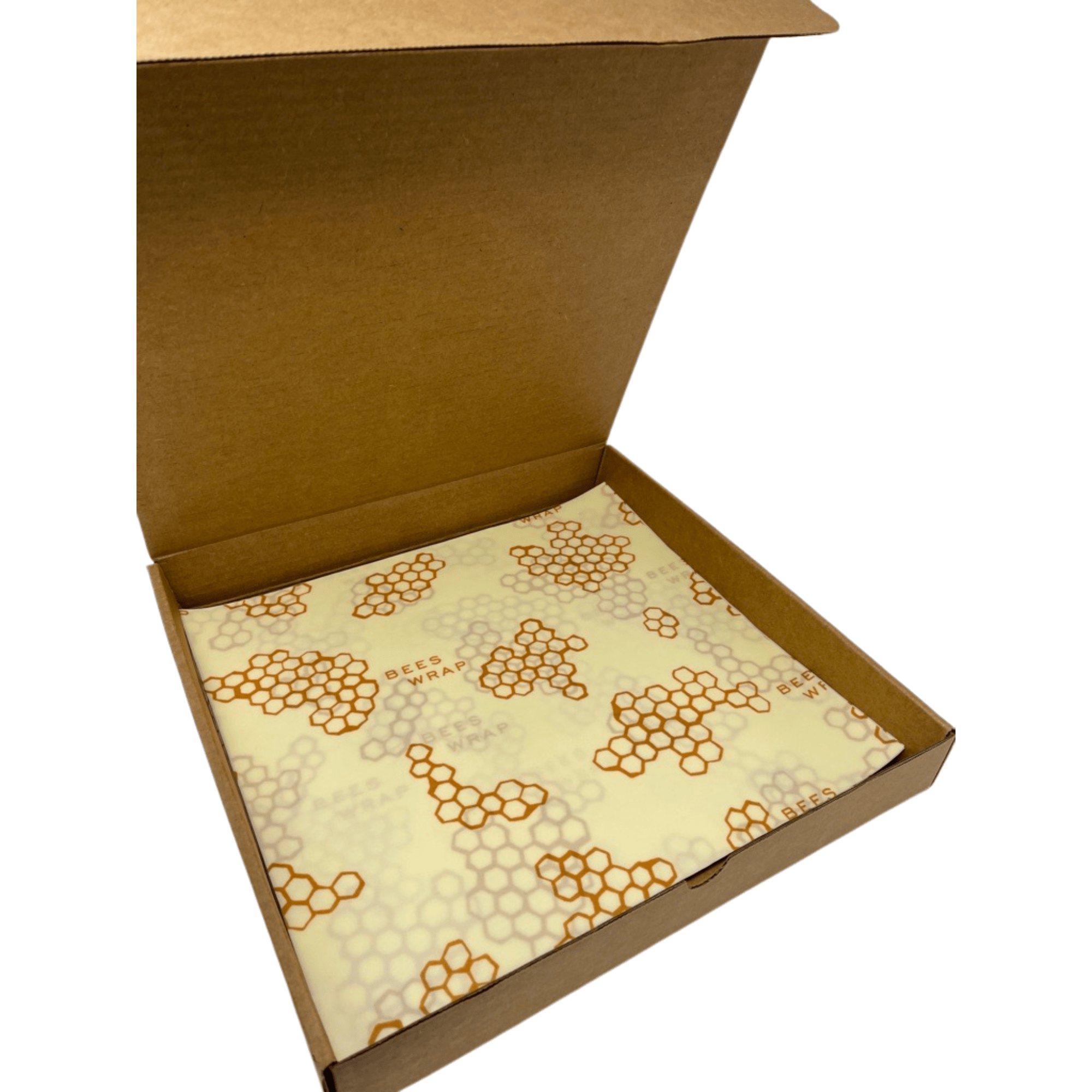 beeswrap-bundles-queen-bee-pack-25-medium-bienenwachstuch image 1