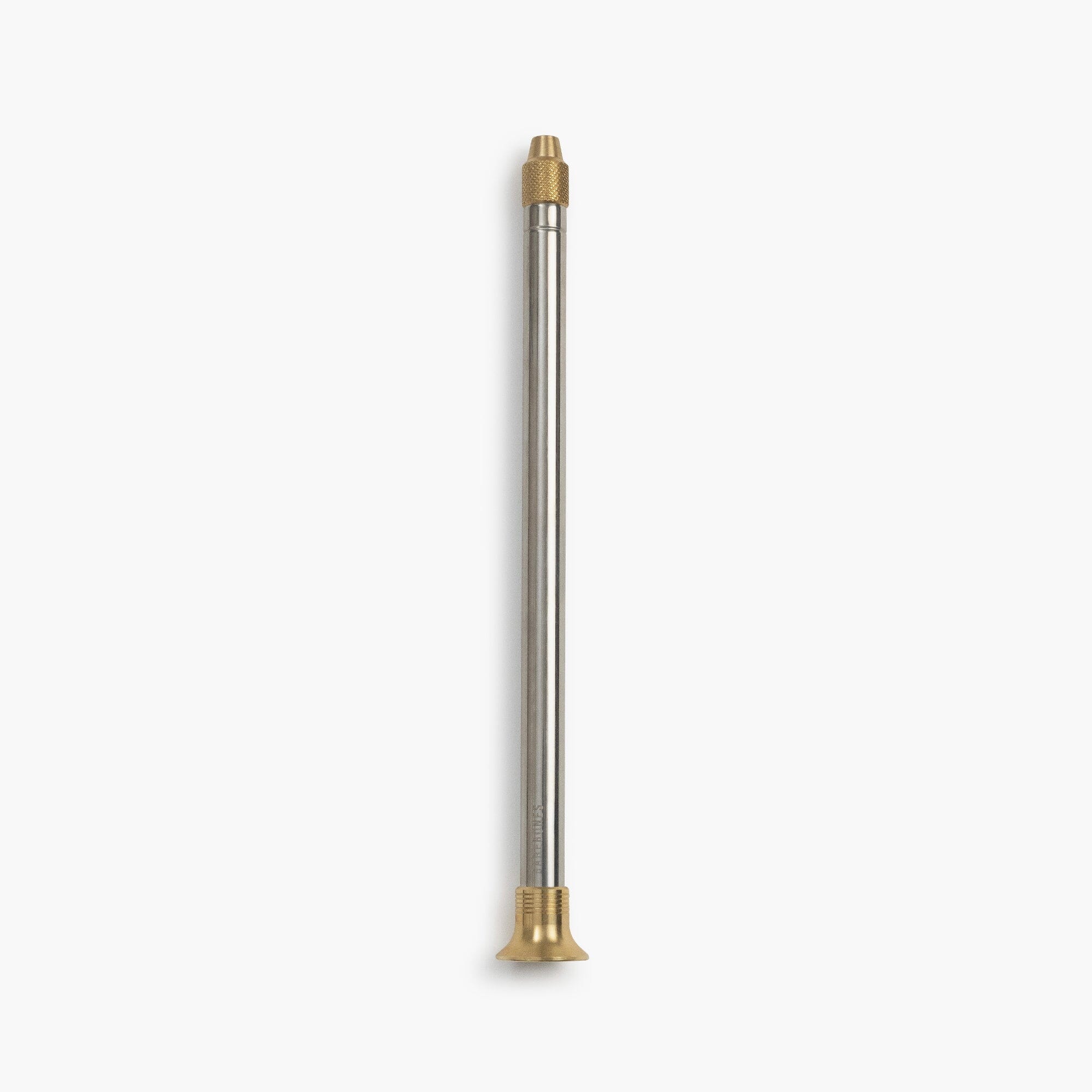 barebones-tools-telescoping-fire-blower-blasrohr-messing image 1
