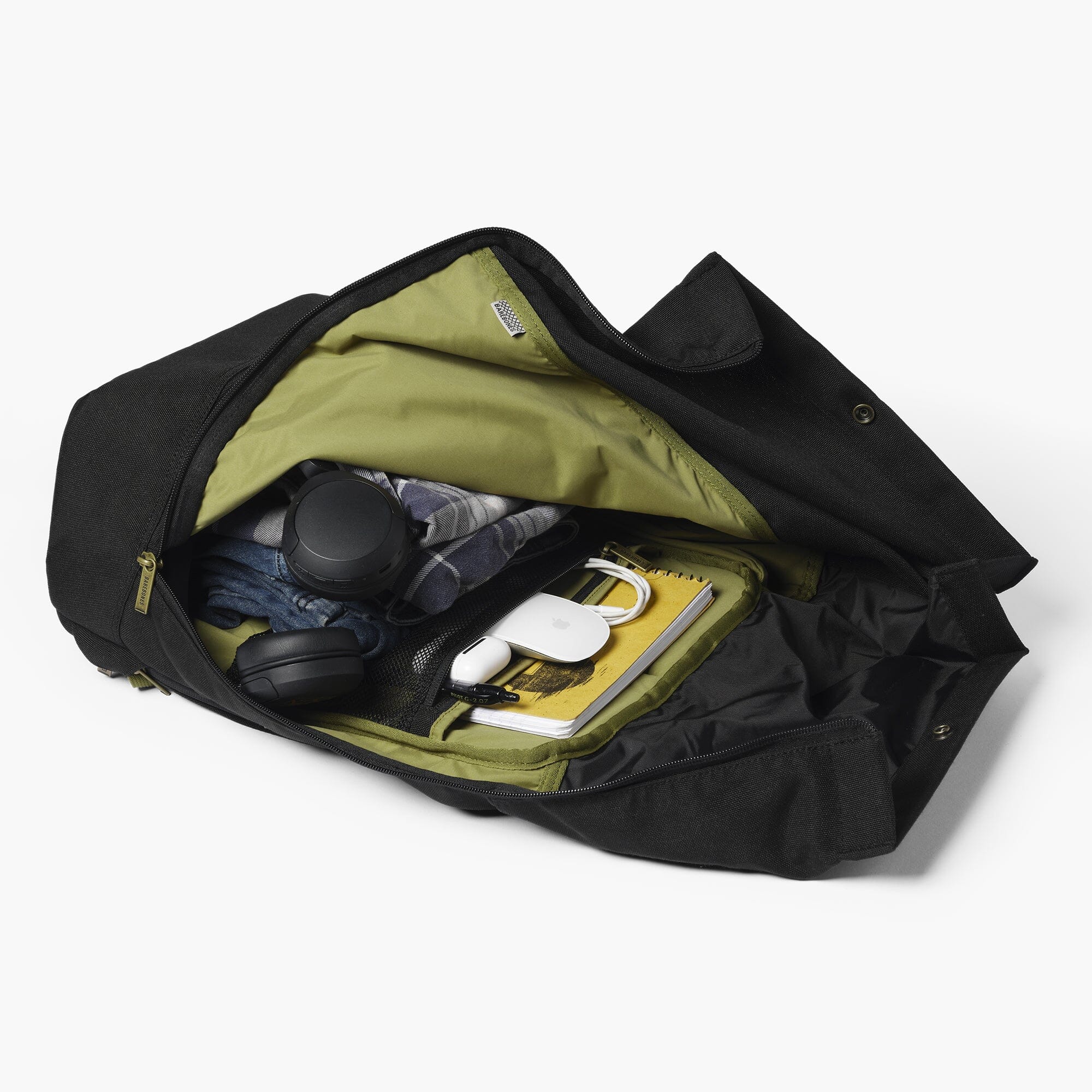 barebones-store-carry-m-deer-rolltop-rucksack-25l image 4
