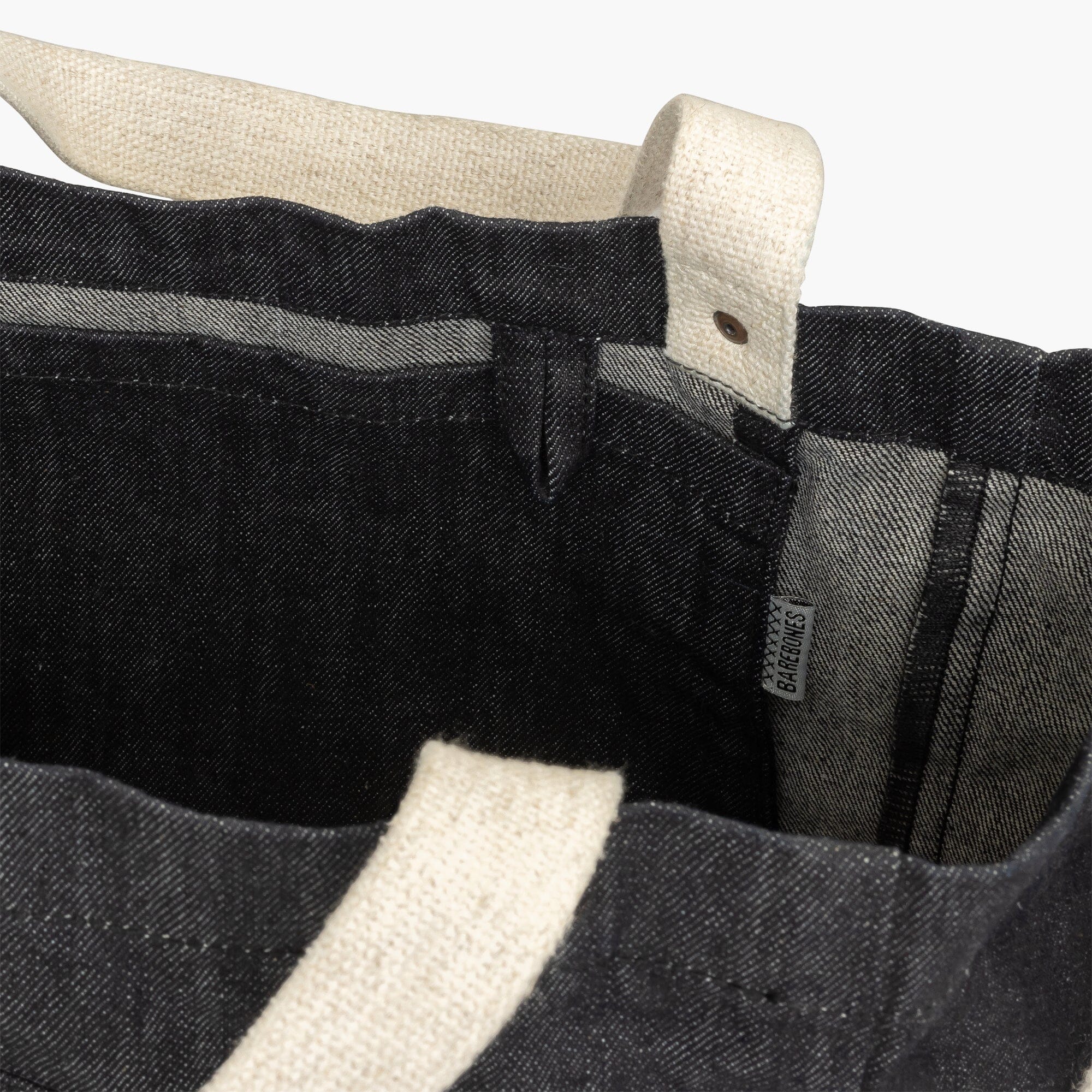 barebones-neelum-40l-giant-tote-tasche-denim-2er-pack image 7