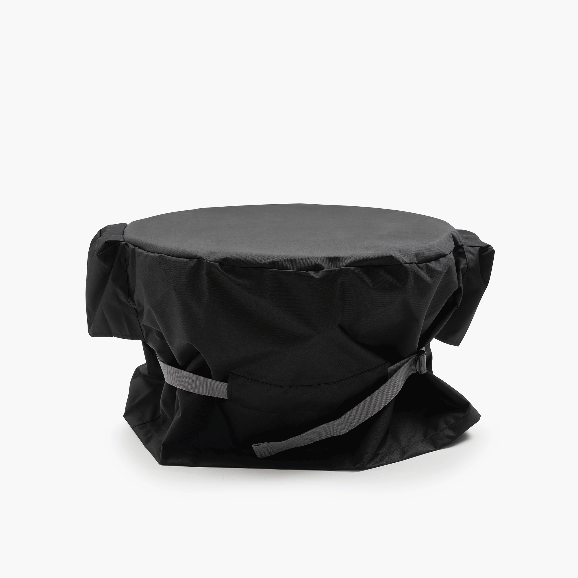 barebones-cowboy-grill-cover-abdeckung-23-zoll image 2