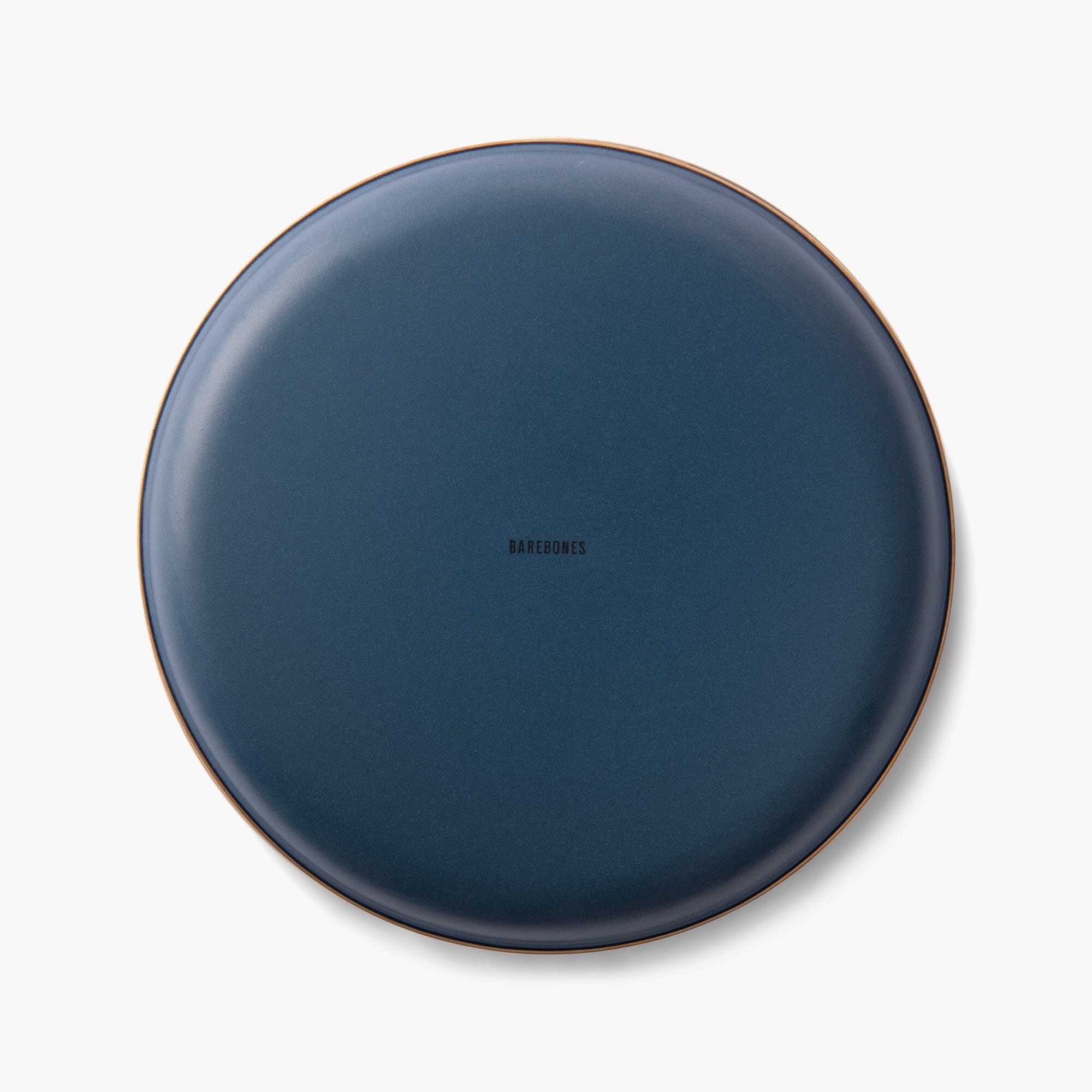 barebones-2-tone-deep-plate-teller-set-2-teilig-indigo-blue image 4