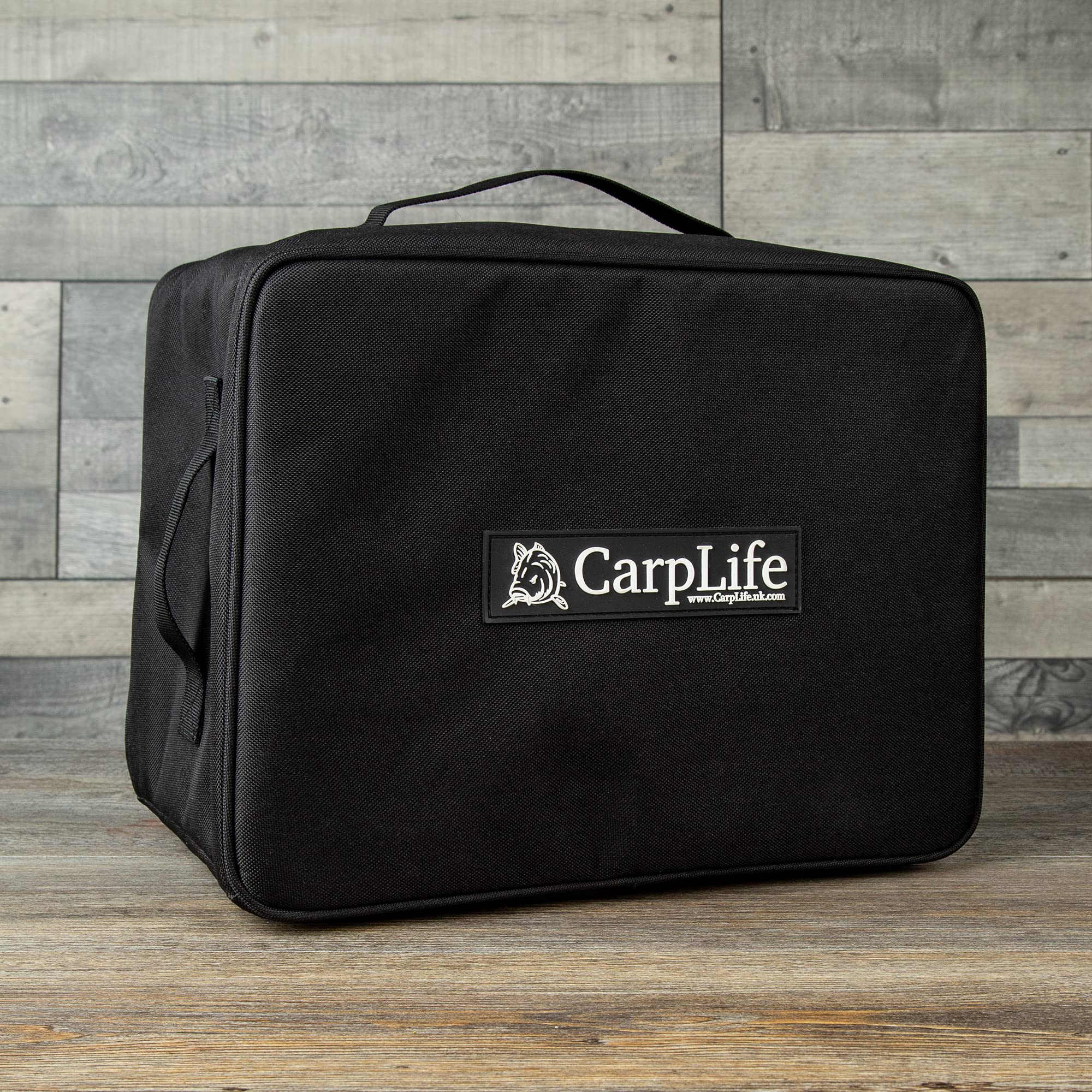 carplife-brew-kit-tasche-kochgeschirr-schwarz-mit-t-pfen image 4