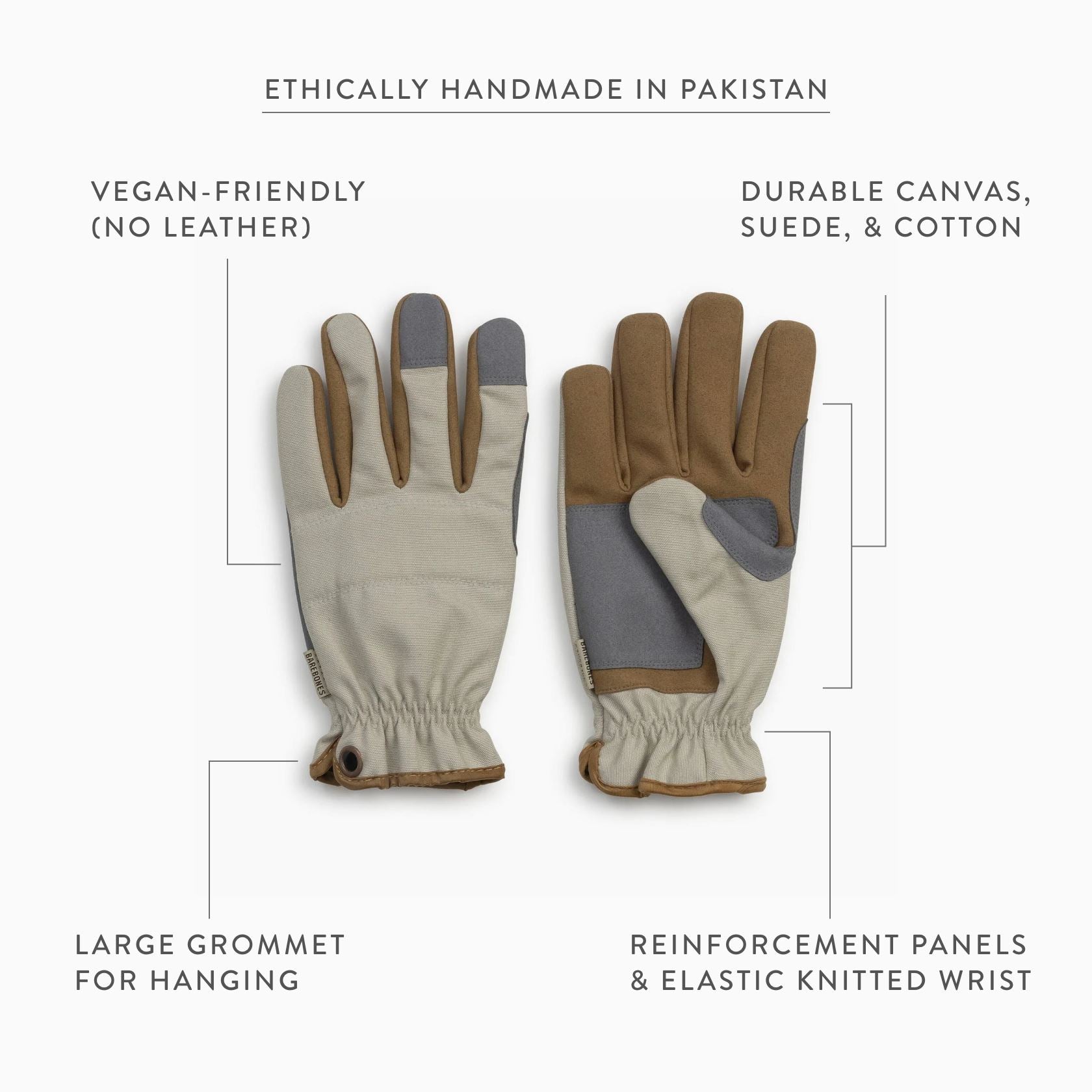 barebones-tools-leepa-garden-glove-gartenhandschuhe-stone-vegan image 8