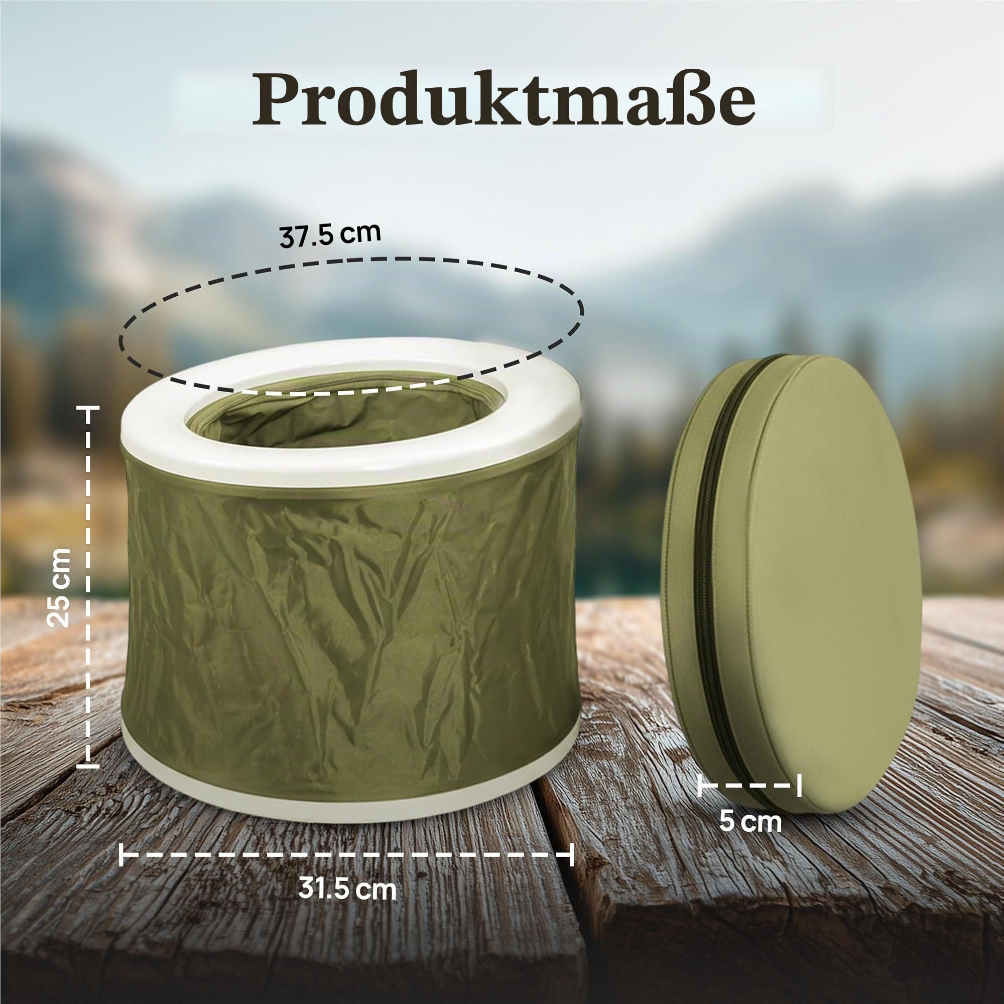 carplife-bivvy-loo-campingtoilette-faltbar-mit-beutel-set image 4