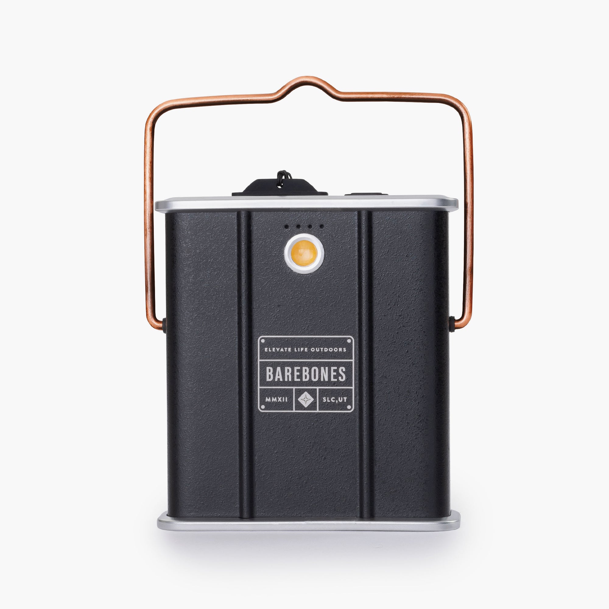 barebones-power-light-power-bank-10000-mah-schwarz-taschenlampe image 1