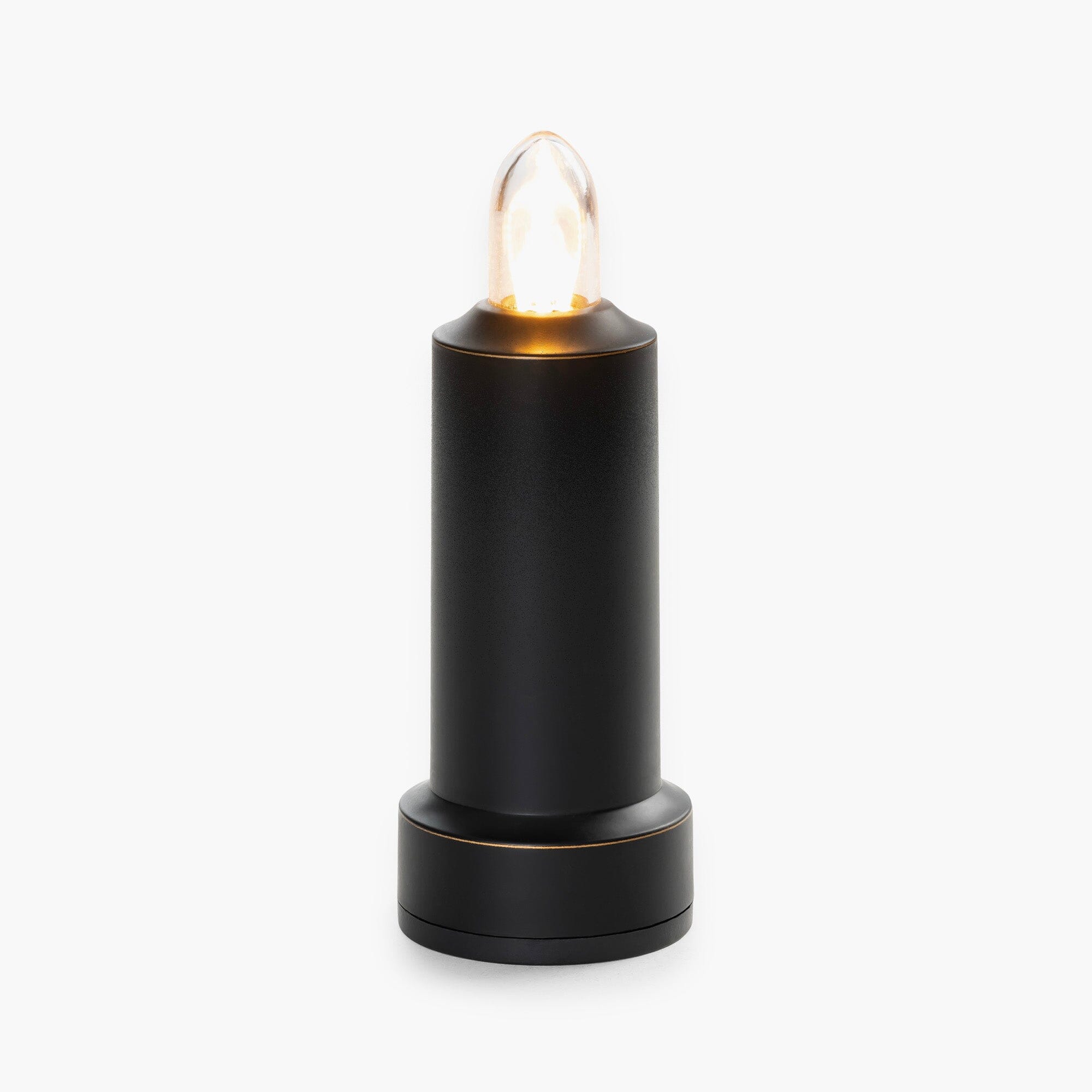 barebones-power-light-flameless-candle-led-kerze-vintage-white image 2