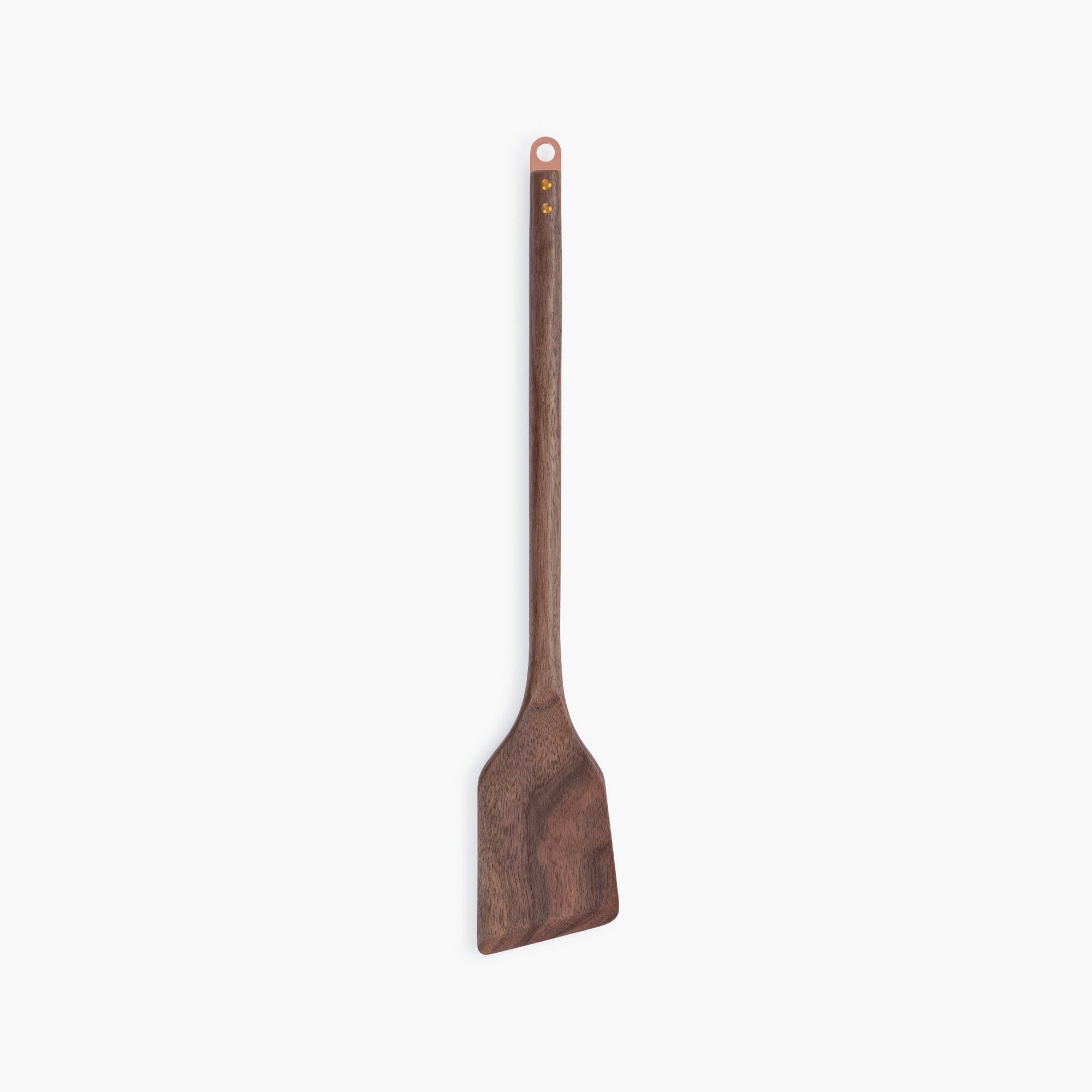 barebones-cook-dine-wooden-spatula-pfannenwender-walnuss image 1
