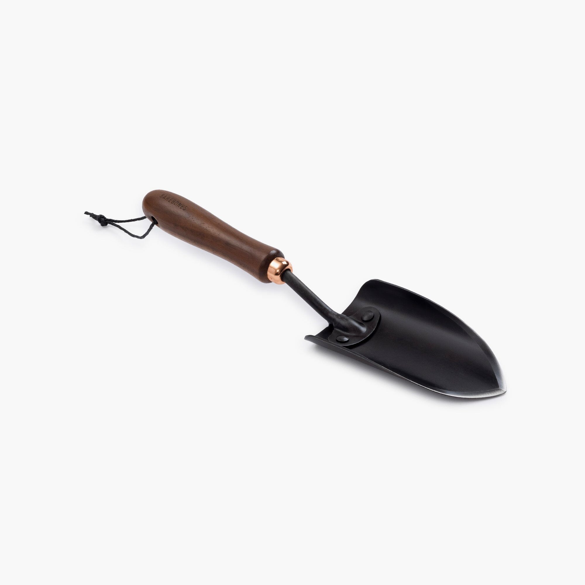 barebones-spade-hand-trowel-pflanzschaufel-ash-mint image 1
