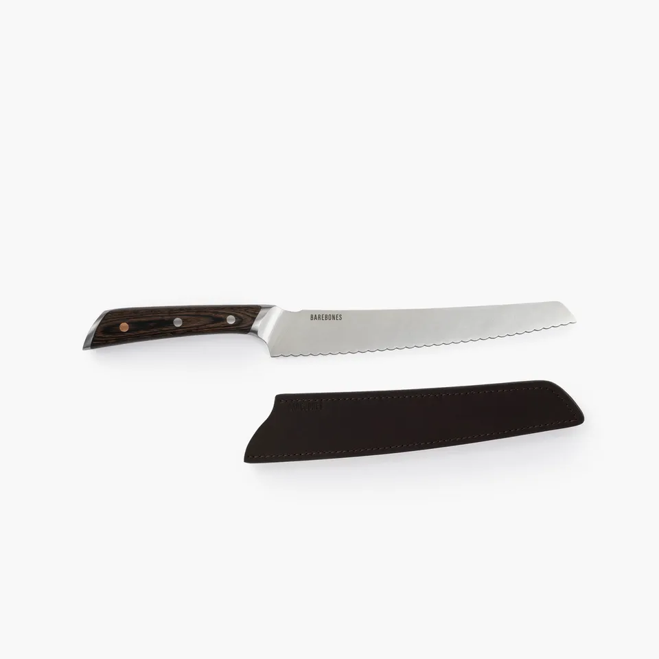 barebones-tools-no-9-brotmesser-edelstahl-mit-pakkawood-griff image 1