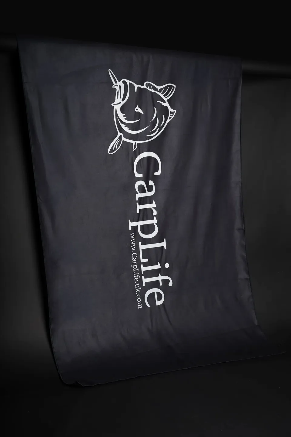 carplife-mikrofaser-handtuch-150x80-cm-schwarz-250-g image 1
