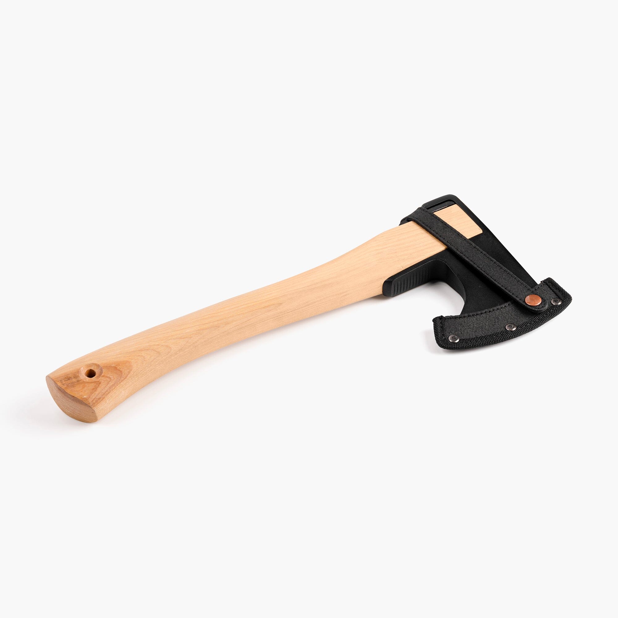 barebones-tools-workman-hatchet-beil-hickory-stahl image 3