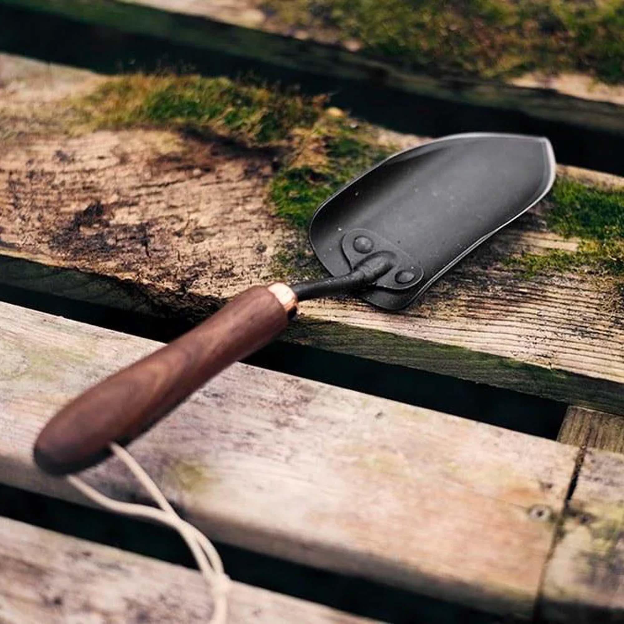 barebones-spade-hand-trowel-pflanzschaufel-ash-mint image 3