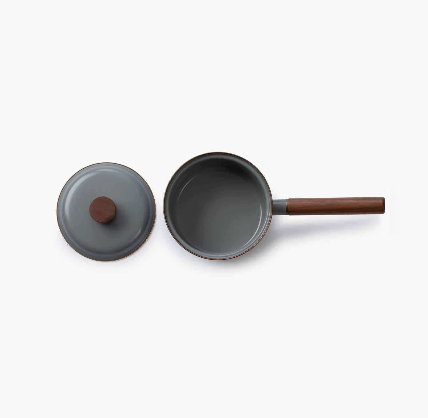 barebones-cook-dine-emaille-stieltopf-eggshell image 6