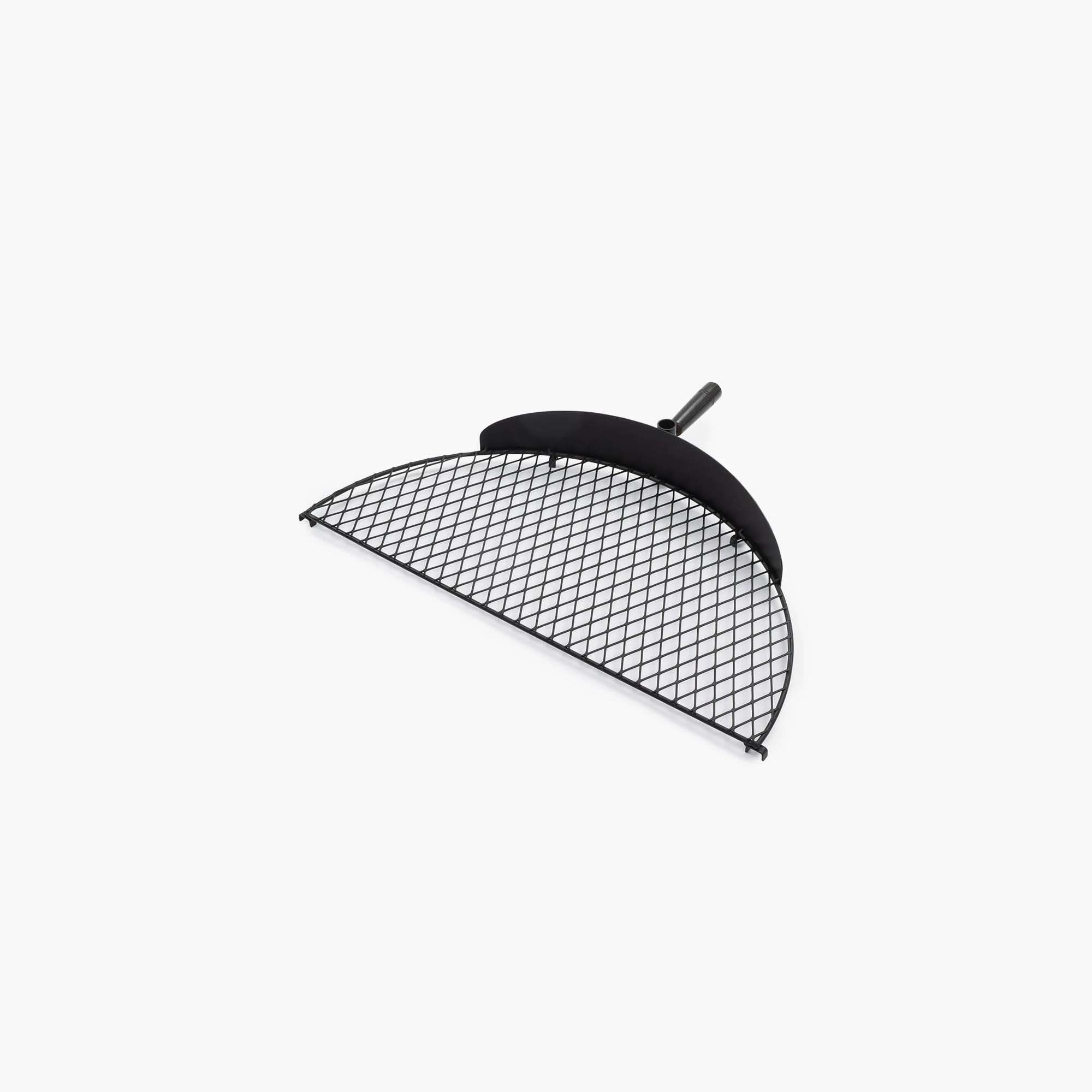 barebones-cowboy-fire-pit-grillrost-30-zoll-feuergrill image 1