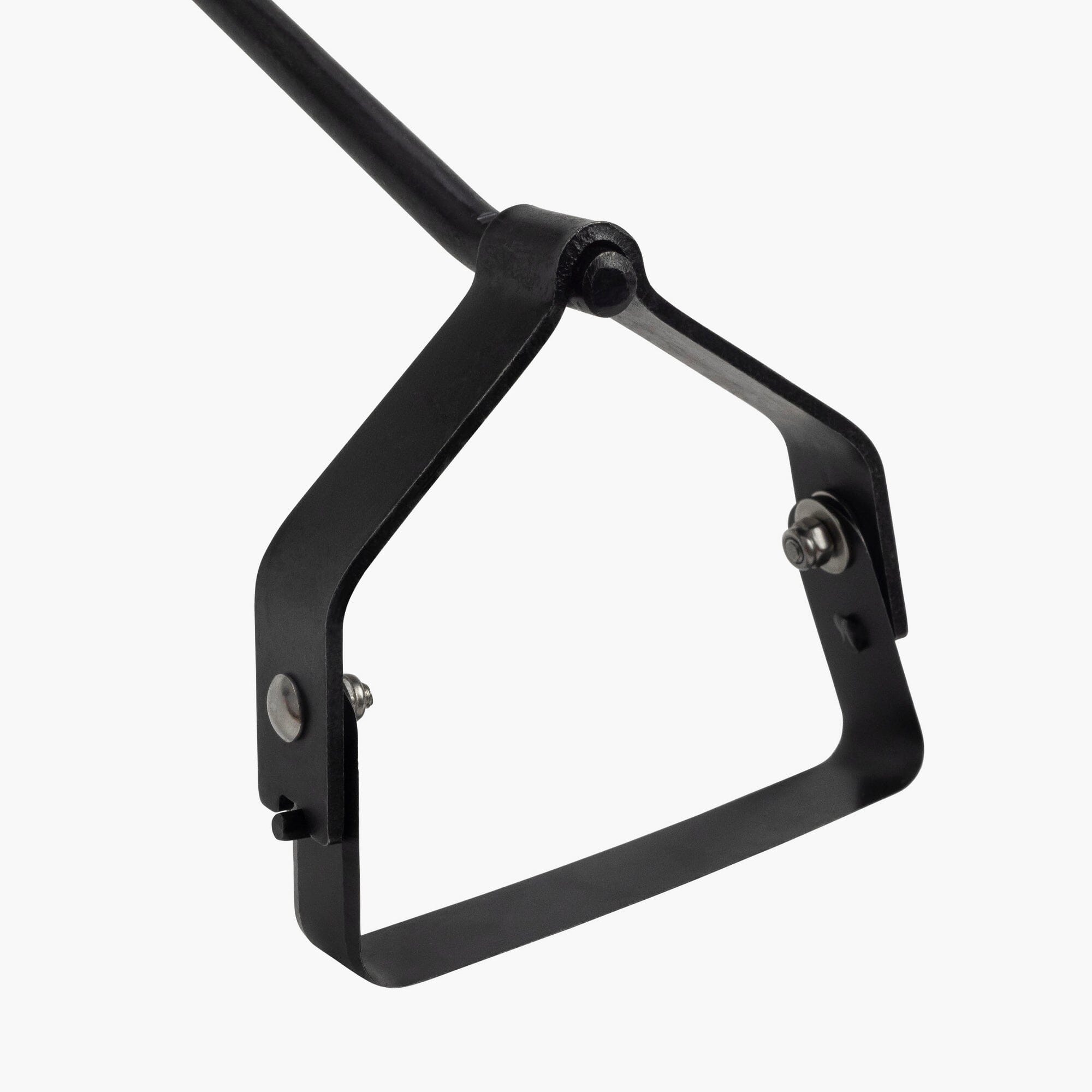 barebones-tools-b-gelhacke-handhacke-edelstahl-walnuss image 3