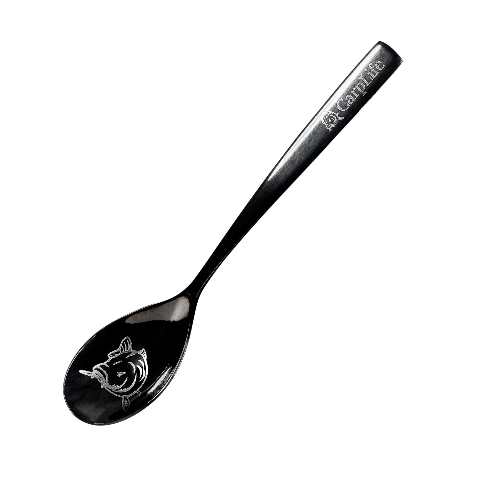carplife-thermobecher-edelstahl-mit-l-ffel-neon-schwarz image 3