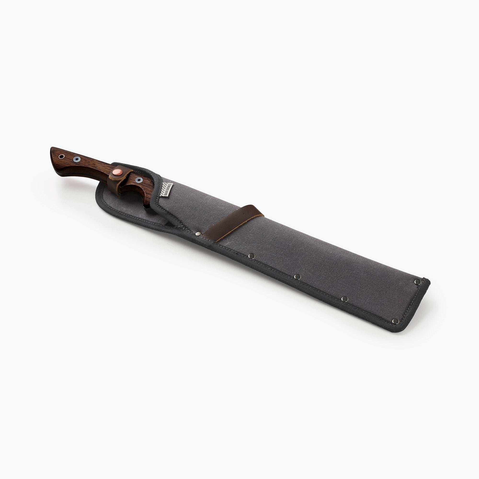 barebones-tools-japanese-nata-tool-buschmesser-edelstahl-holzgriff image 2